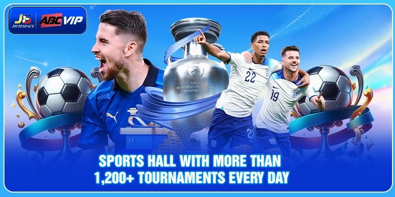 Slot game lobby with prizes up to 12 billion VND